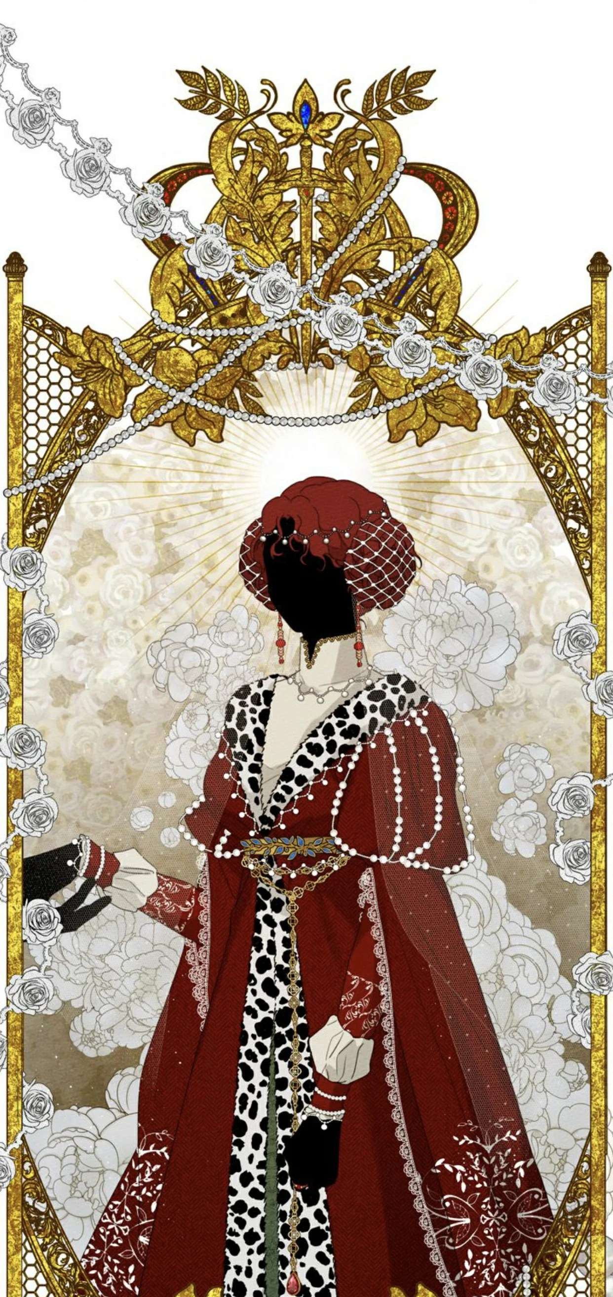 Under the Oak Tree Chapter 41 image 074